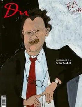 Prange |  Hommage an Peter Nobel | Buch |  Sack Fachmedien