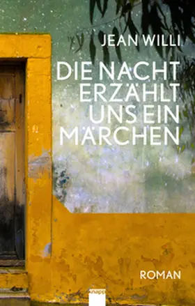 Willi |  Die Nacht erzählt uns ein Märchen | Buch |  Sack Fachmedien