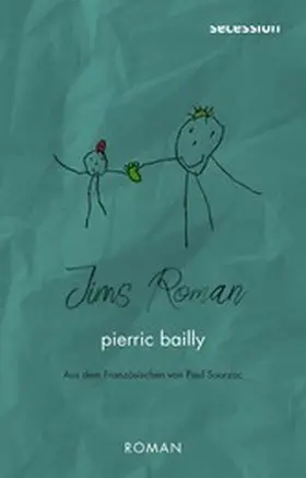 Bailly |  Jims Roman | eBook | Sack Fachmedien