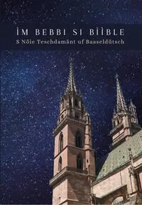 Meier |  ÌM BEBBI SI BÌÌBLE | Buch |  Sack Fachmedien