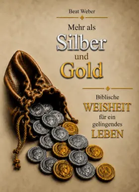 Weber / Meier |  Mehr als Silber und Gold | Buch |  Sack Fachmedien