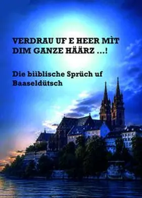Meier / Weber |  Verdrau uf e HEER mìt dim ganze Häärz | Buch |  Sack Fachmedien