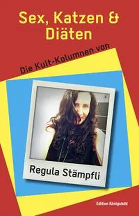 Stämpfli |  Sex, Katzen und Diäten | Buch |  Sack Fachmedien