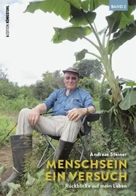 Steiner |  Menschsein. Ein Versuch Bd. 2 | Buch |  Sack Fachmedien