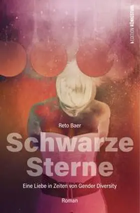 Baer |  Schwarze Sterne | Buch |  Sack Fachmedien