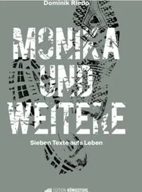 Riedo |  Monika und weitere | Buch |  Sack Fachmedien