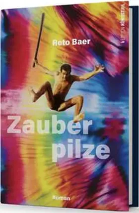 Baer |  Zauberpilze | Buch |  Sack Fachmedien