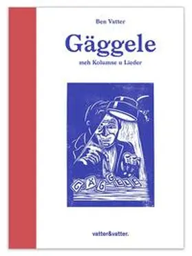 Vatter |  Gäggele | Buch |  Sack Fachmedien
