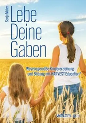 Maier | Lebe Deine Gaben | E-Book | www.sack.de