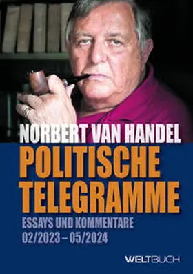 van Handel / Handel |  Politische Telegramme | Buch |  Sack Fachmedien