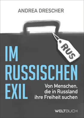 Drescher |  Im Russischen Exil | Buch |  Sack Fachmedien
