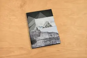 Burtin / Weber | Géométrie du Rocher | Buch | 978-3-907350-20-1 | www.sack.de