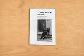 Bechstein / Denzler / Dürrwang |  Tomas Kratky 1961-1988 | Buch |  Sack Fachmedien