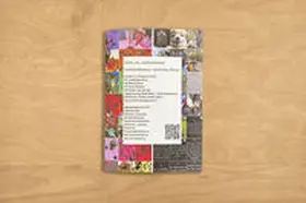 Ruiz / Dillon / Stöckle |  Instagram Residency - Visarte Biel/Bienne | Buch |  Sack Fachmedien