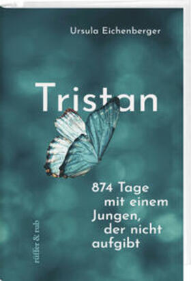 Eichenberger |  Tristan | Buch |  Sack Fachmedien