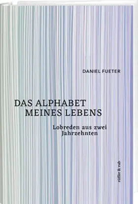Fueter |  Das Alphabet meines Lebens | Buch |  Sack Fachmedien