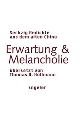 Höllmann |  Erwartung & Melancholie | Buch |  Sack Fachmedien