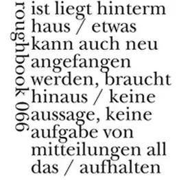 Luserke |  ist liegt hinterm haus | Buch |  Sack Fachmedien