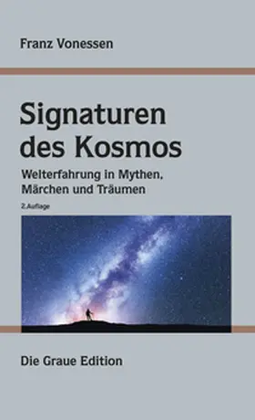 Vonessen |  Signaturen des Kosmos | Buch |  Sack Fachmedien
