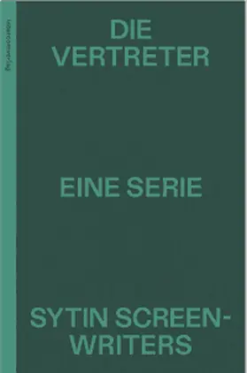 Schrefel / Paul |  Die Vertreter | Buch |  Sack Fachmedien