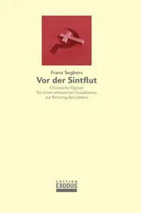 Segbers |  Vor der Sintflut | Buch |  Sack Fachmedien