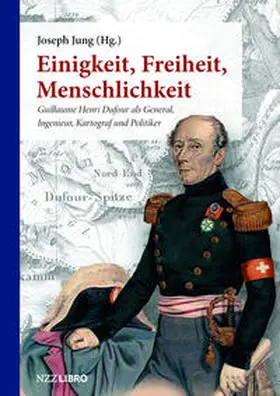 Jung |  Einigkeit, Freiheit, Menschlichkeit | Buch |  Sack Fachmedien