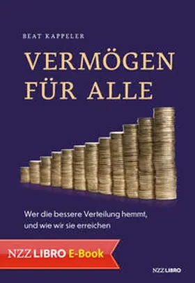 Kappeler | Vermögen für alle | E-Book | sack.de