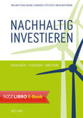 Staub-Bisang / Stüttgen / Mattmann |  Nachhaltig investieren | eBook | Sack Fachmedien