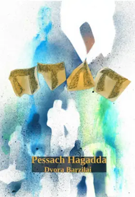  Pessach Hagadda | Buch |  Sack Fachmedien