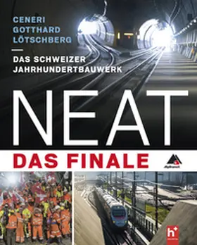 Furrer / Suter |  NEAT - das Finale | Buch |  Sack Fachmedien