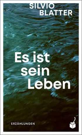 Blatter |  Es ist sein Leben | Buch |  Sack Fachmedien