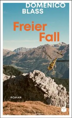 Blass |  Freier Fall | Buch |  Sack Fachmedien