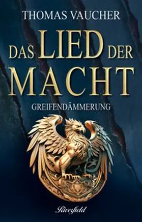 Vaucher |  Greifendämmerung | eBook | Sack Fachmedien