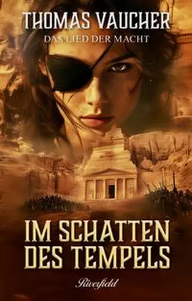 Vaucher |  Im Schatten des Tempels | Buch |  Sack Fachmedien