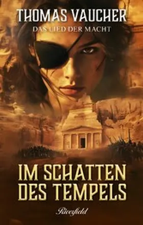 Vaucher |  Im Schatten des Tempels | eBook | Sack Fachmedien