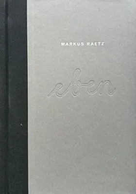 Paravicini / Raetz |  Eben | Buch |  Sack Fachmedien