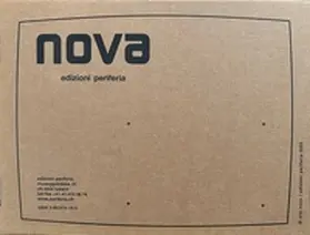 Nova / Paravicini |  nils nova | Buch |  Sack Fachmedien