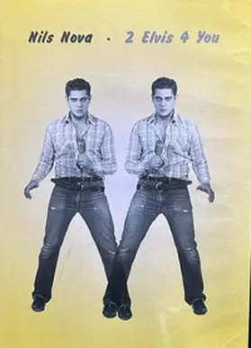 Nova / Paravicini |  Nils Nova | Sonstiges |  Sack Fachmedien