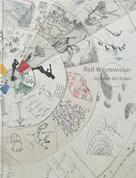 Kunz |  Rolf Winnewisser - Das Alphabet des Bildes | Buch |  Sack Fachmedien