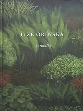 Tifentale |  Naturalia Ilze Orinska | Buch |  Sack Fachmedien