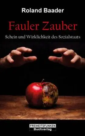 Baader |  Fauler Zauber | Buch |  Sack Fachmedien