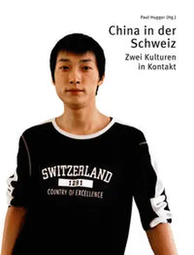 Hugger |  China in der Schweiz | Buch |  Sack Fachmedien