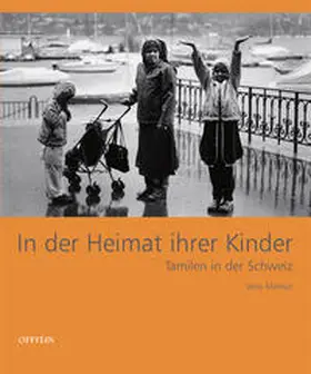 Markus |  In der Heimat ihrer Kinder | Buch |  Sack Fachmedien