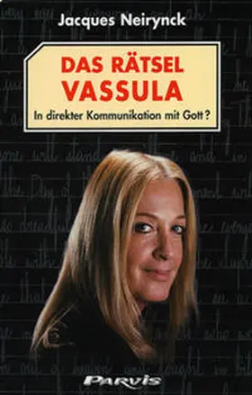 Neirynck |  Das Rätsel Vassula | Buch |  Sack Fachmedien