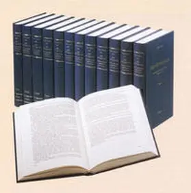 Valtorta |  Der Gottmensch - Band VIII - Leben und Leiden unseres Herrn Jesus Christus | Buch |  Sack Fachmedien