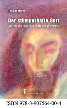 Meyer | Der stümperhafte Gott | Buch | 978-3-907564-00-4 | www.sack.de
