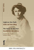 Collins / Meyer |  Licht auf den Weg/Light on the Path Geschichte des Jahres/The Story of the Year | Buch |  Sack Fachmedien