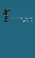 Frei / Meyer |  Perseus Kalender 2022/23 | Buch |  Sack Fachmedien