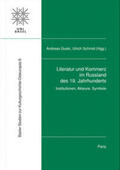 Guski / Schmid |  Literatur und Kommerz im Russland des 19. Jahrhunderts | Buch |  Sack Fachmedien