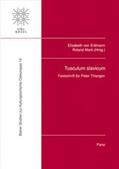 Erdmann / Isaakjan / Marti |  Tusculum slavicum | Buch |  Sack Fachmedien